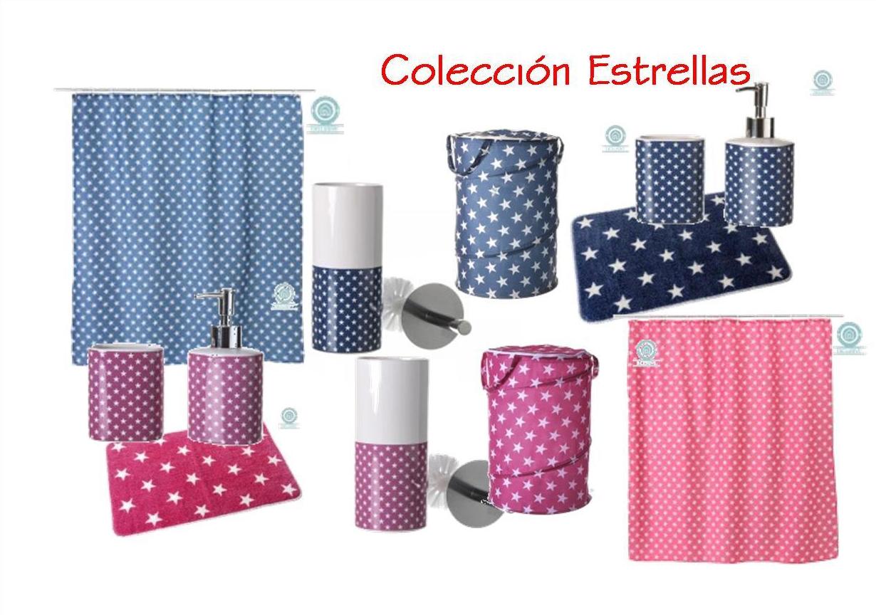 Colección Estrellas Colección Estrellas