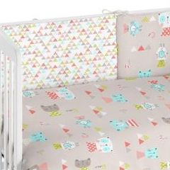 Funda nórdica infantil Funda nórdica infantil