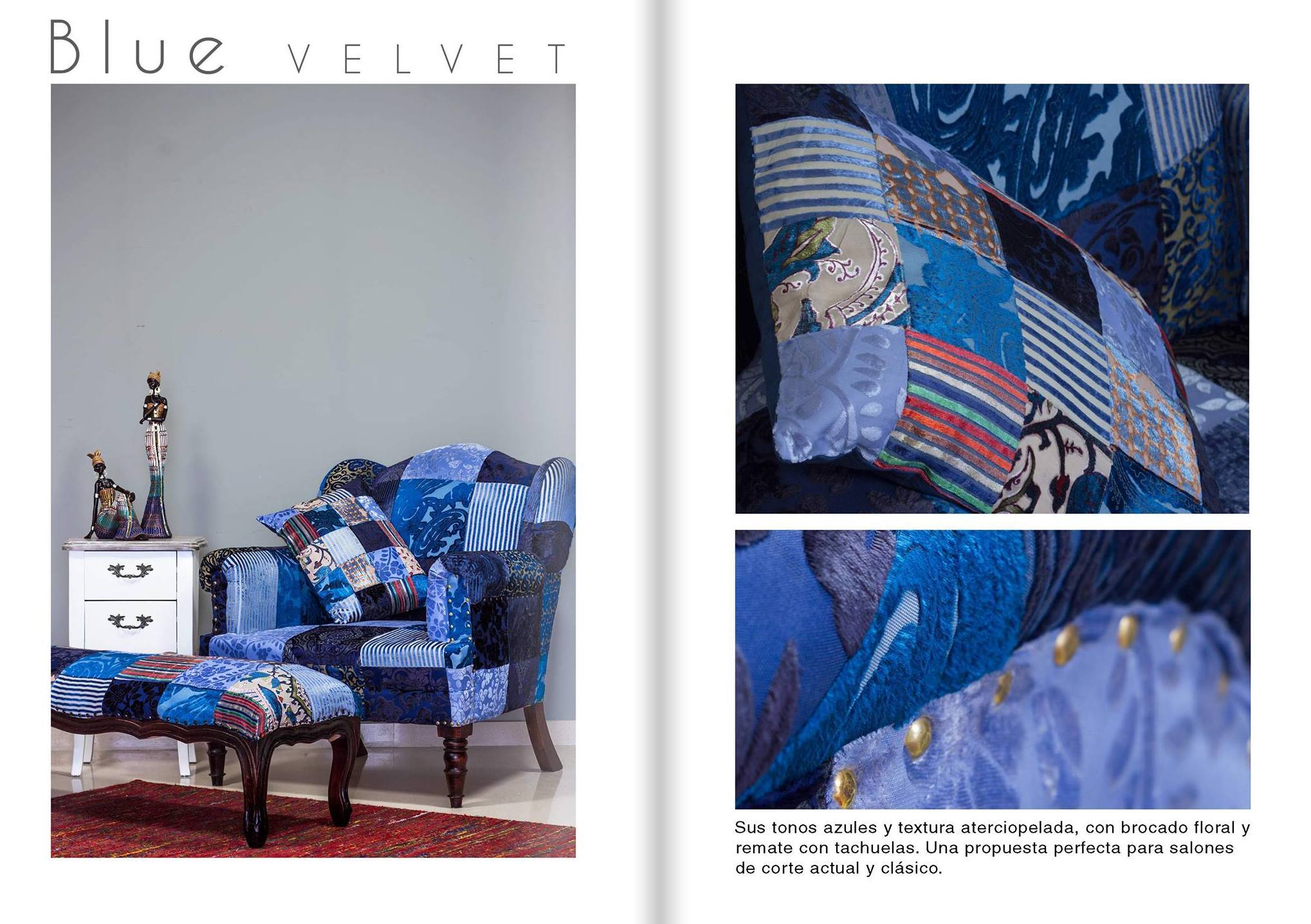 Sillón Navy Sillón Navy