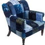 Sillón Navy Sillón Navy