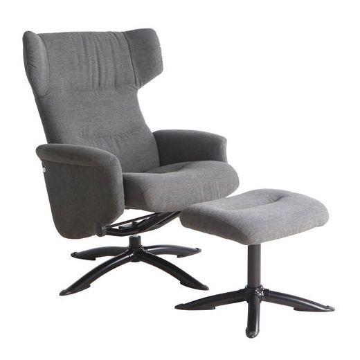 Sillón orejero con reposapiés : Tienda online de COSCO. Tel 928988528 Sillón orejero con reposapiés : Tienda online de COSCO. Tel 928988528