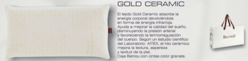 Gold Ceramic Gold Ceramic
