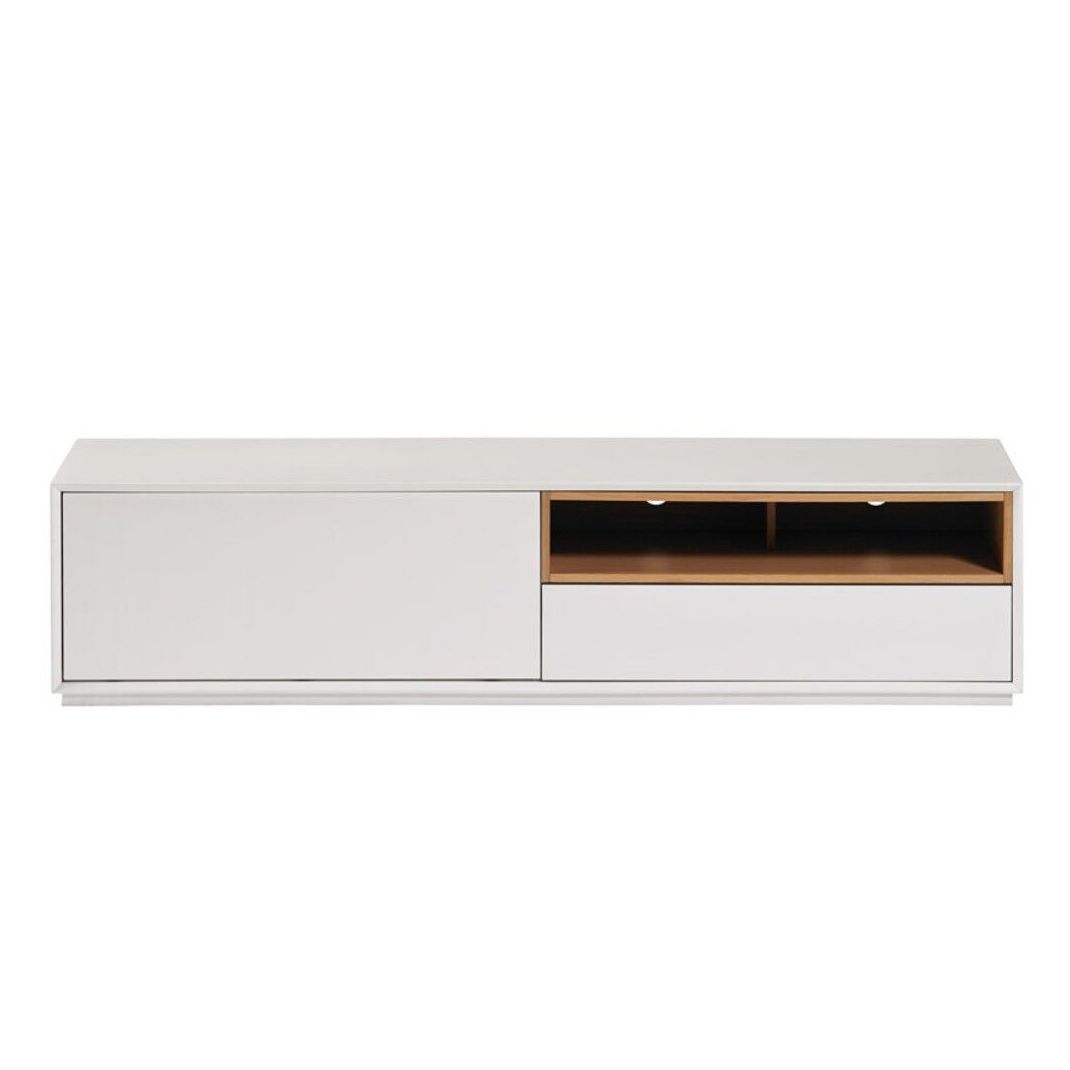 Mueble tv white Mueble tv white