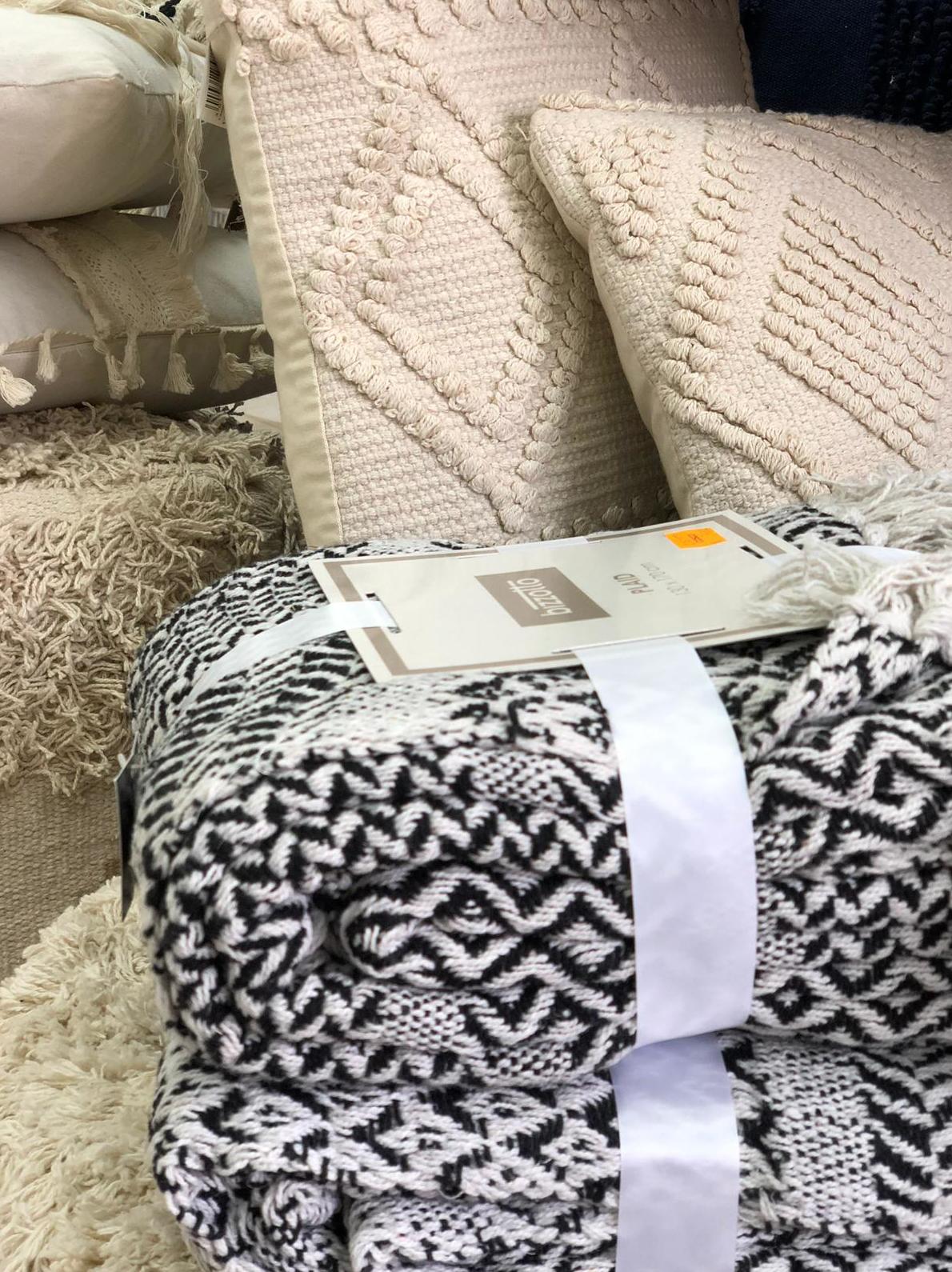 Textil hogar Textil hogar