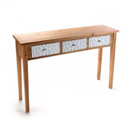 Consola Consola