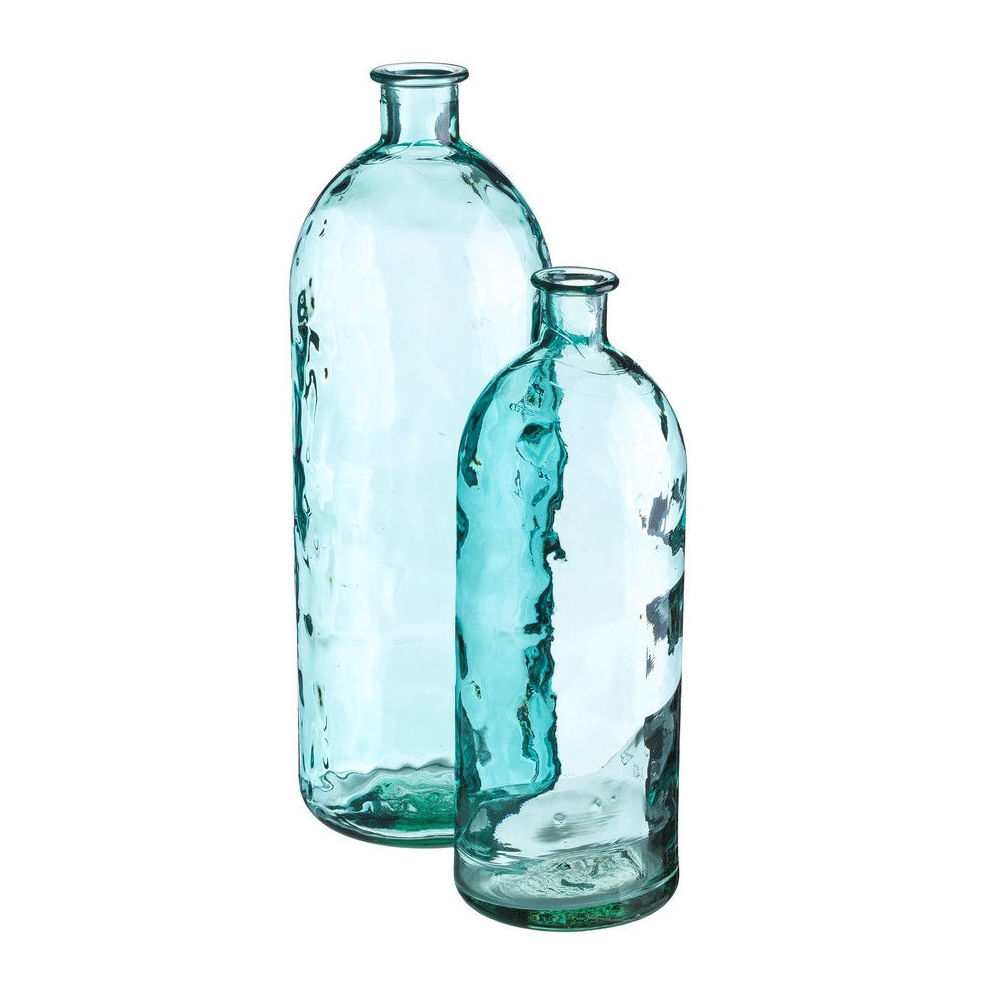 Jarrones de vidrio reciclado: Tienda online de COSCO. Tel 928988528 Jarrones de vidrio reciclado: Tienda online de COSCO. Tel 928988528