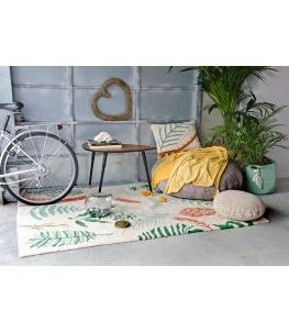 Alfombra botanics Alfombra botanics