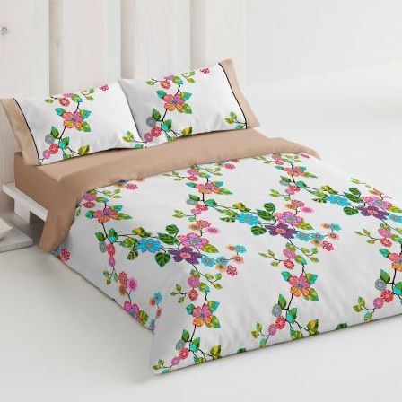 Funda nórdica Funda nórdica