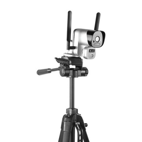 Camara Medicion de Temperatura Corporal COVID19 Camara Medicion de Temperatura Corporal COVID19