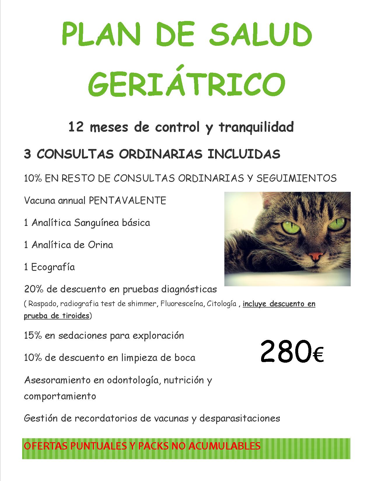 PLANES DE SALUD PARA TODOS EN VALLECAS: Servicios y ofertas de Clínica Veterinaria Dcontreras PLANES DE SALUD PARA TODOS EN VALLECAS: Servicios y ofertas de Clínica Veterinaria Dcontreras