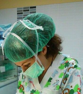 Servicio de cirugía: Servicios y ofertas de Clínica Veterinaria DContreras Servicio de cirugía: Servicios y ofertas de Clínica Veterinaria DContreras