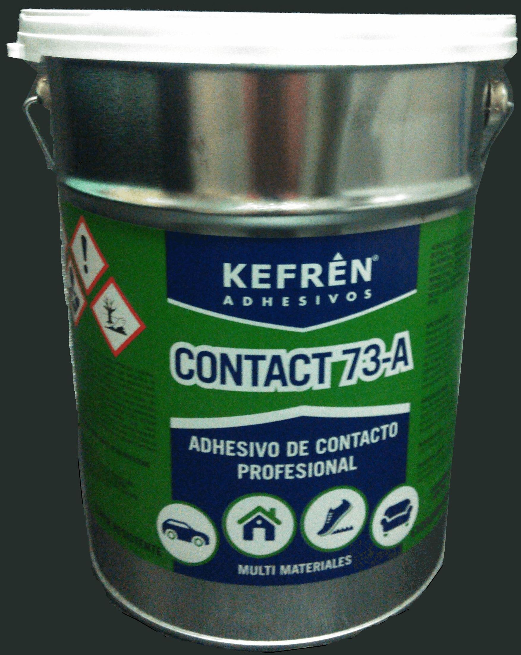 Contact-73A: Servicios de Ingarpe Contact-73A: Servicios de Ingarpe