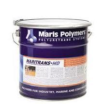 MARITRANS MD: Servicios de Ingarpe MARITRANS MD: Servicios de Ingarpe