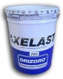 MAXELASTIC ® PAV : Servicios de Ingarpe MAXELASTIC ® PAV : Servicios de Ingarpe