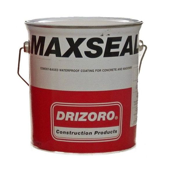 MAXSEAL MAXSEAL