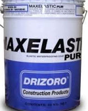 MAXELASTIC® PUR : Servicios de Ingarpe MAXELASTIC® PUR : Servicios de Ingarpe