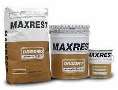 Maxrest Maxrest