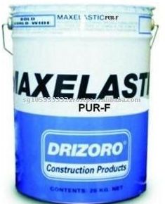 MAXELASTIC ® PUR -F: Servicios de Ingarpe MAXELASTIC ® PUR -F: Servicios de Ingarpe
