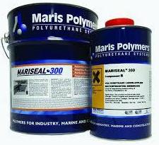 MARISEAL 300: Servicios de Ingarpe MARISEAL 300: Servicios de Ingarpe