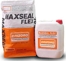 MAXSEAL® FLEX MAXSEAL® FLEX