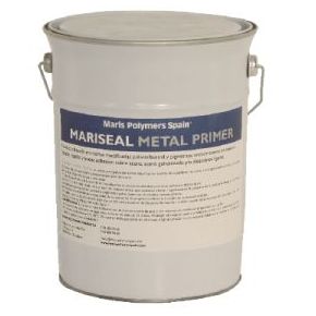 MARIS METAL PRIMER: Servicios de Ingarpe MARIS METAL PRIMER: Servicios de Ingarpe