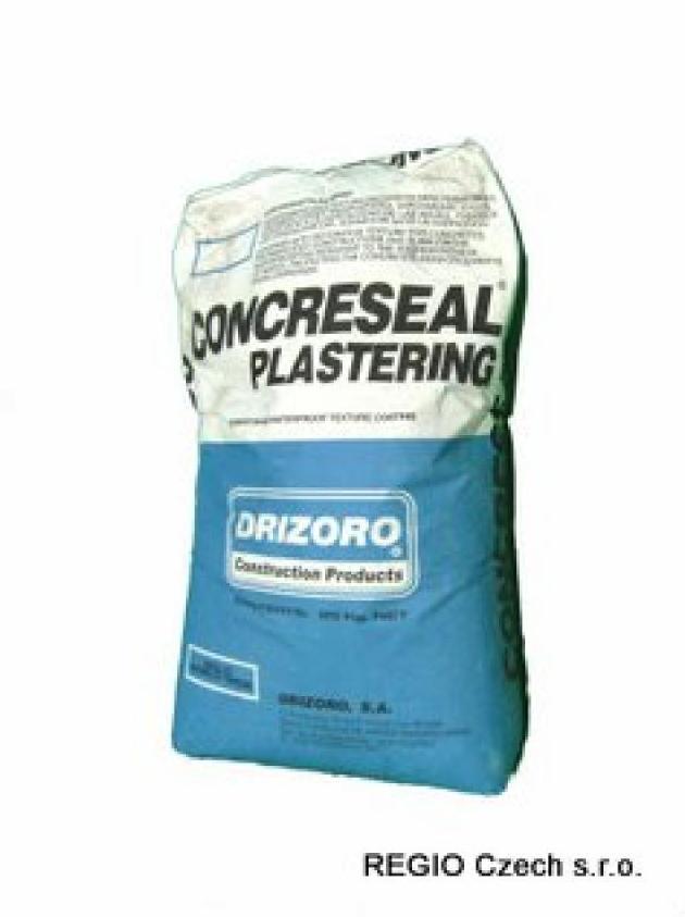 CONCRESEAL® PLASTERING: Servicios de Ingarpe CONCRESEAL® PLASTERING: Servicios de Ingarpe