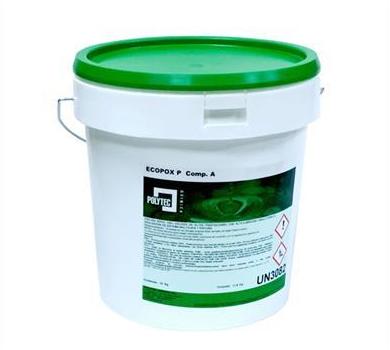 Ecopox plus: Servicios de Ingarpe Ecopox plus: Servicios de Ingarpe