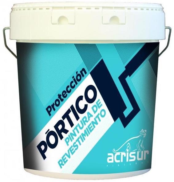 Acrisur: Servicios de Ingarpe Acrisur: Servicios de Ingarpe