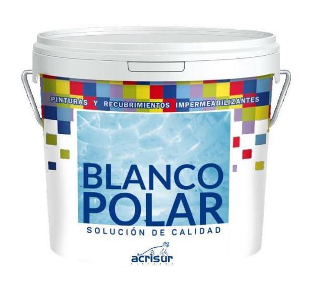 BLANCO POLAR: Servicios de Ingarpe BLANCO POLAR: Servicios de Ingarpe