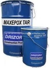 MAXEPOX ® TAR: Servicios de Ingarpe MAXEPOX ® TAR: Servicios de Ingarpe