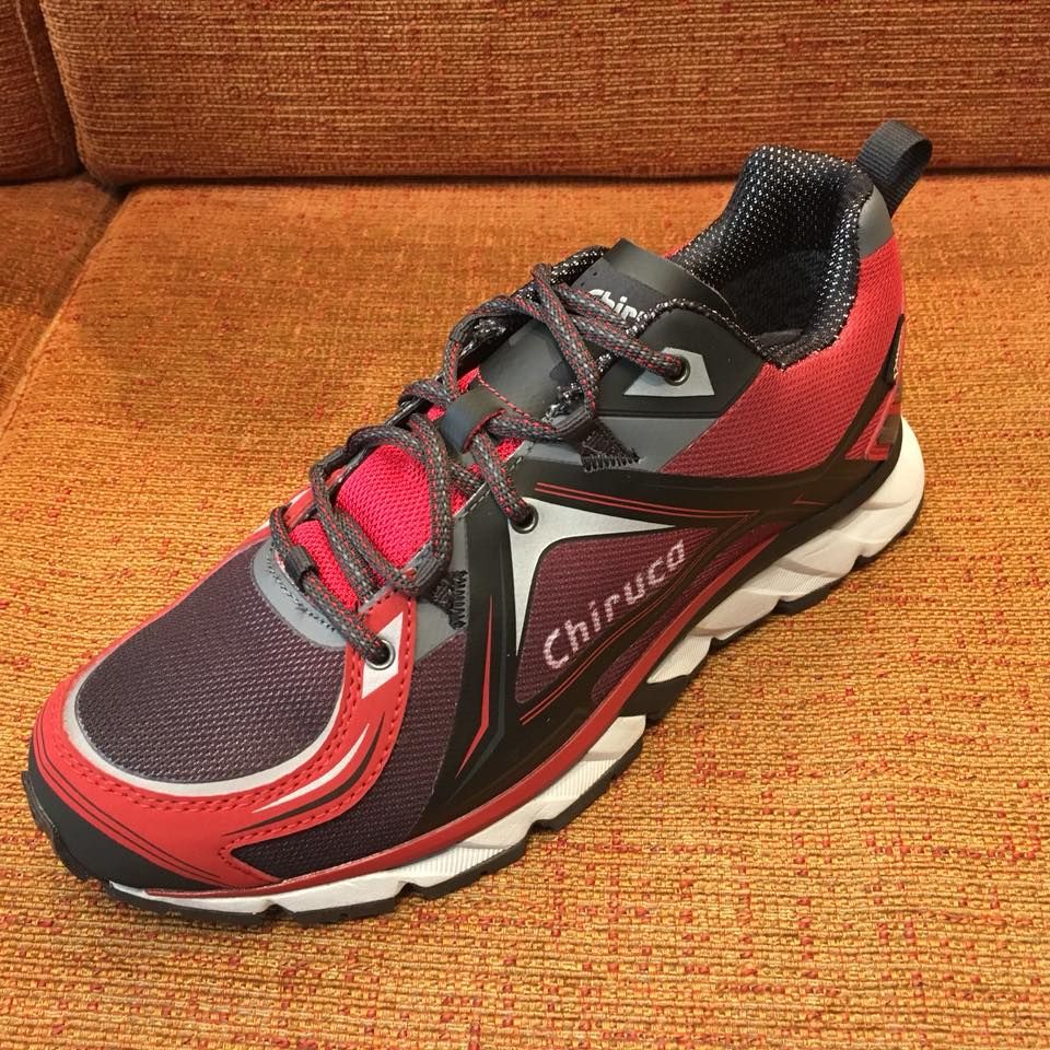 Zapato deportivo de la marca Chiruca: Catálogo de Calçats Llinàs Zapato deportivo de la marca Chiruca: Catálogo de Calçats Llinàs