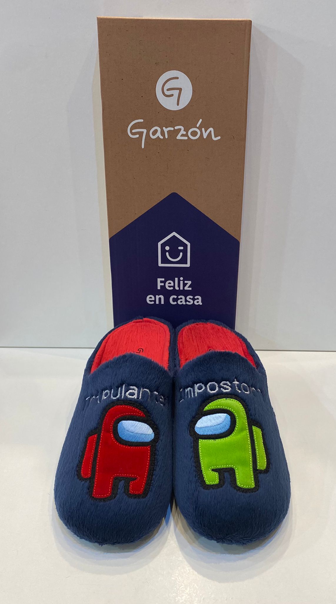 Espardenya d'home de la marca Garzón: Catálogo de Calçats Llinàs Espardenya d'home de la marca Garzón: Catálogo de Calçats Llinàs