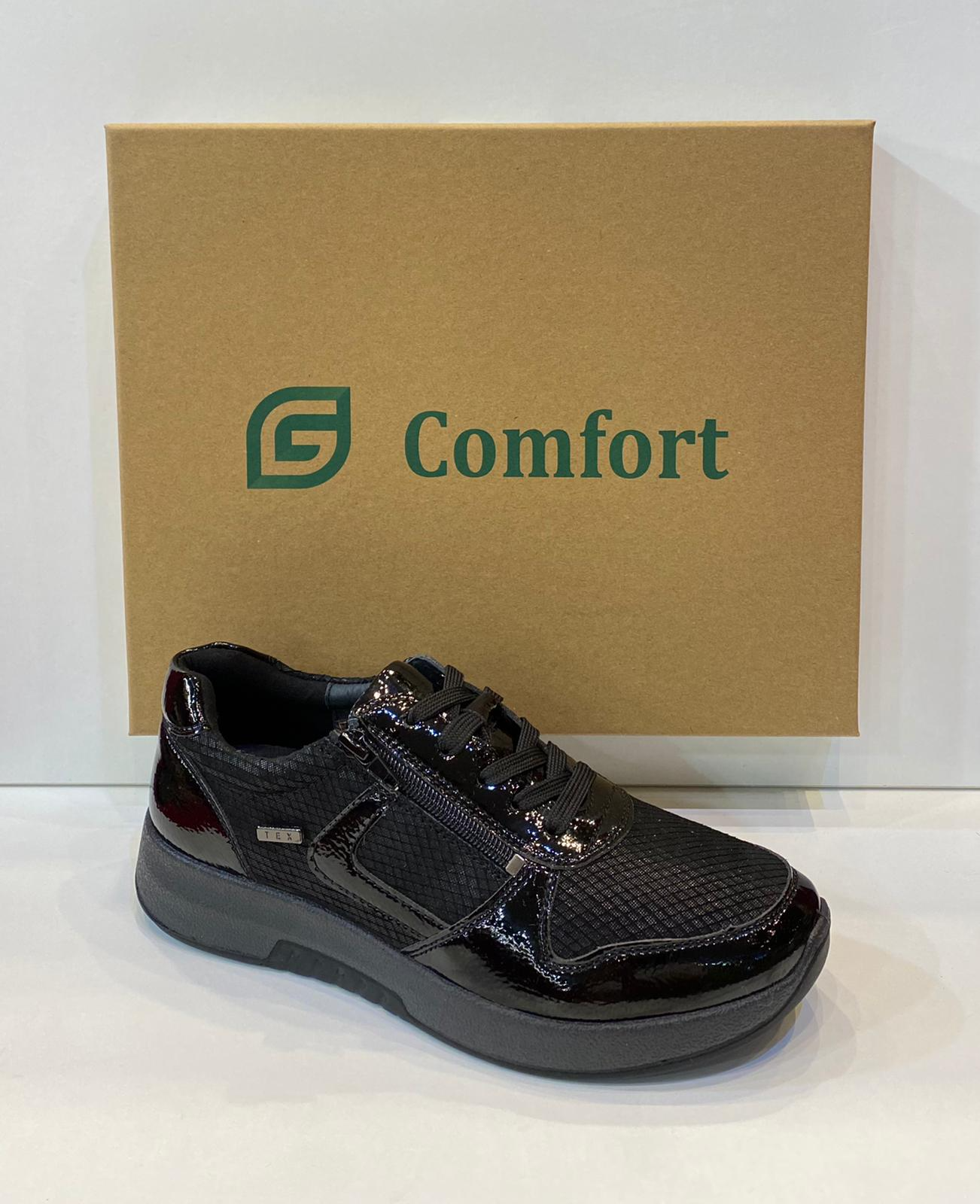 Blucher de dona, de la marca Comfort: Catálogo de Calçats Llinàs Blucher de dona, de la marca Comfort: Catálogo de Calçats Llinàs