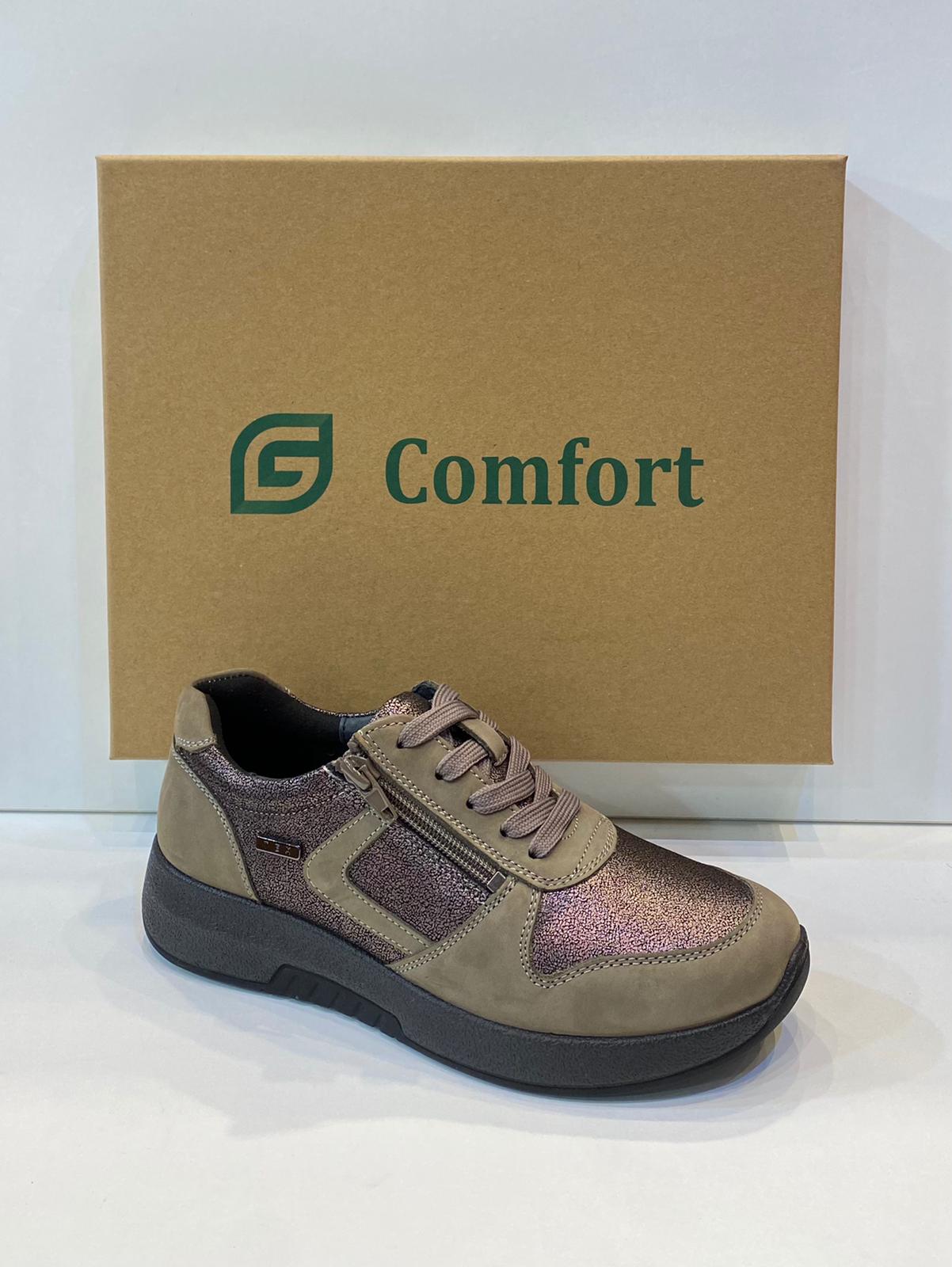 Blucher de dona, de la marca Comfort: Catálogo de Calçats Llinàs Blucher de dona, de la marca Comfort: Catálogo de Calçats Llinàs