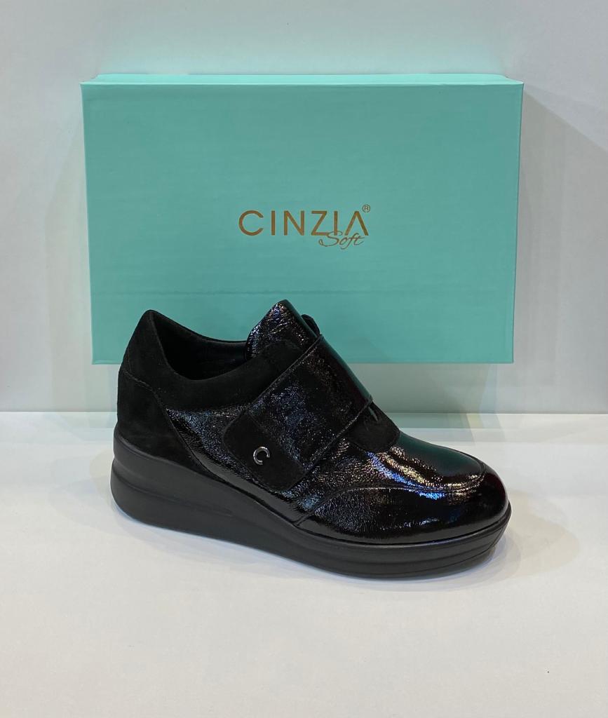 Blucher de dona, de la marca Cinzia Soft: Catálogo de Calçats Llinàs Blucher de dona, de la marca Cinzia Soft: Catálogo de Calçats Llinàs