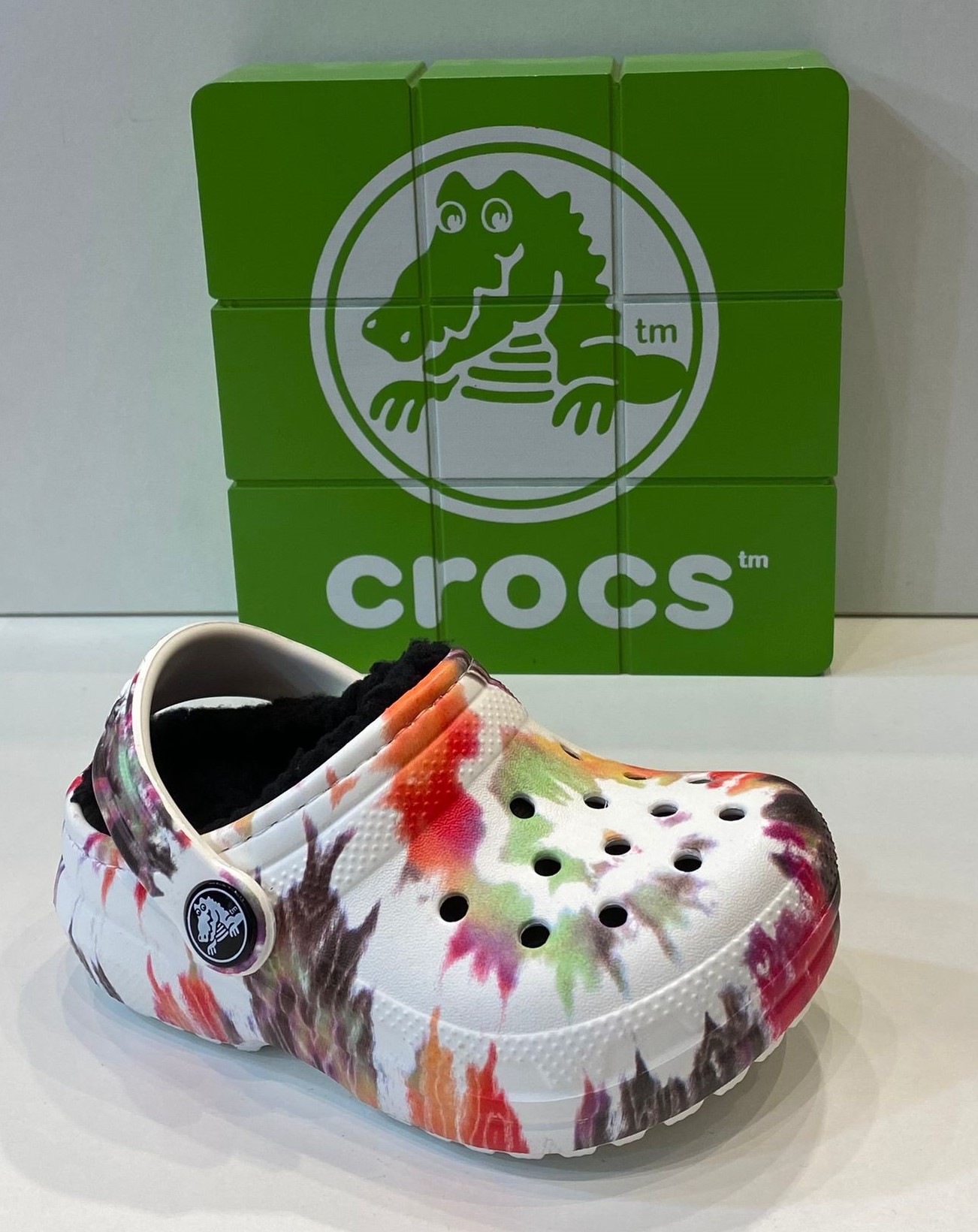 CROCS: Catálogo de Calçats Llinàs CROCS: Catálogo de Calçats Llinàs