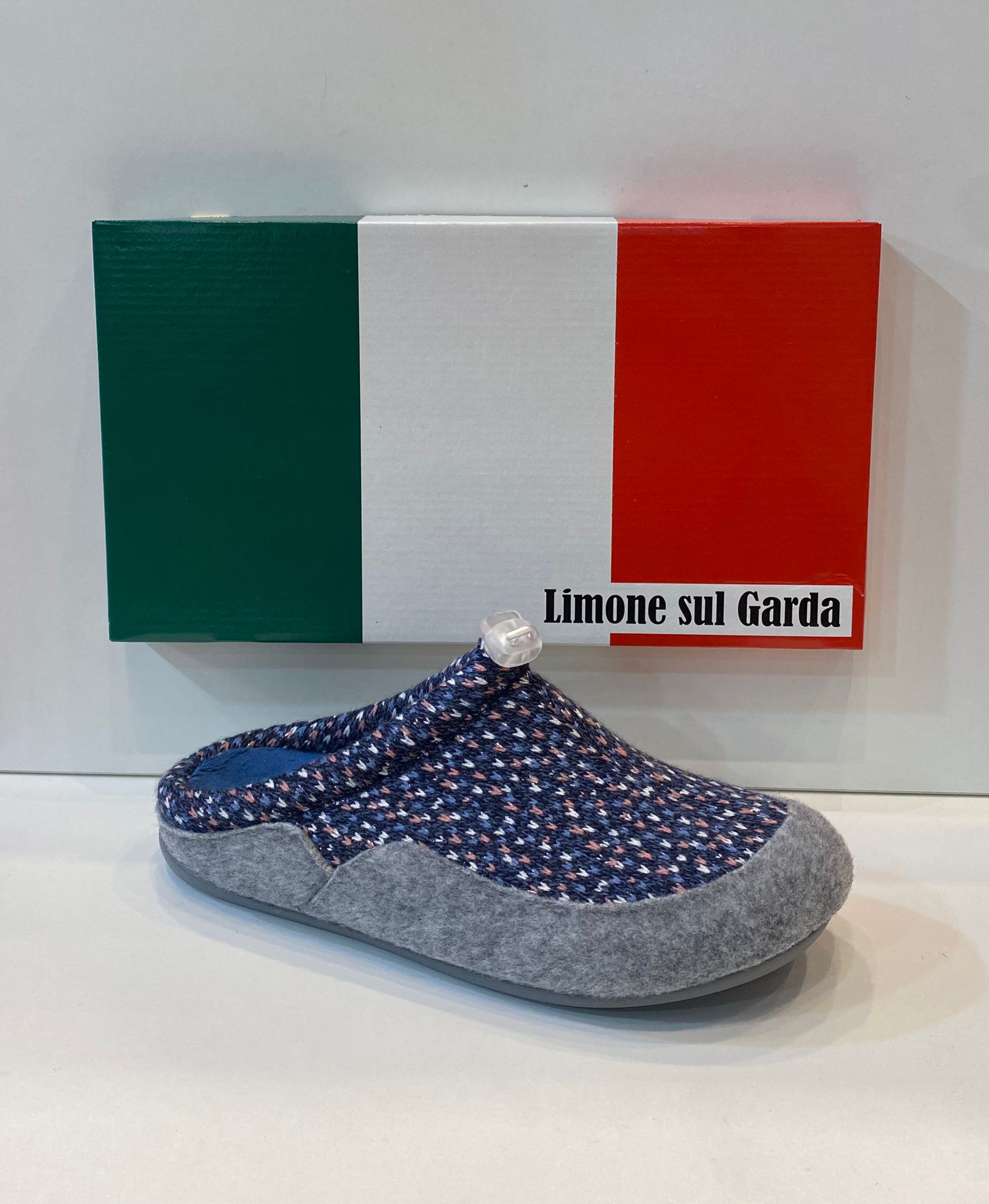 Espardenya de dona, de la marca Limone Sul Garda: Catálogo de Calçats Llinàs Espardenya de dona, de la marca Limone Sul Garda: Catálogo de Calçats Llinàs