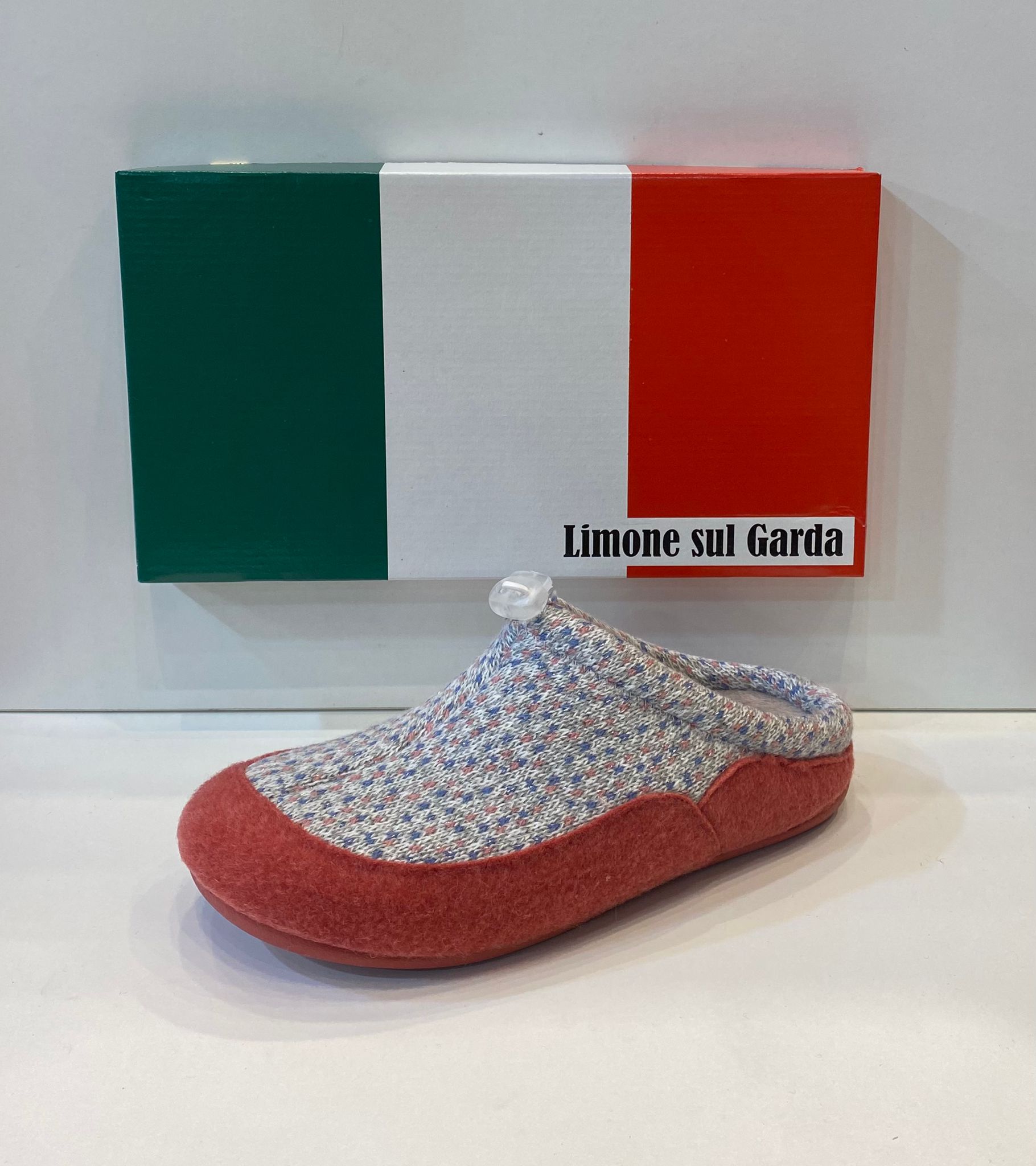Espardenya de dona, de la marca Limone Sul Garda: Catálogo de Calçats Llinàs Espardenya de dona, de la marca Limone Sul Garda: Catálogo de Calçats Llinàs