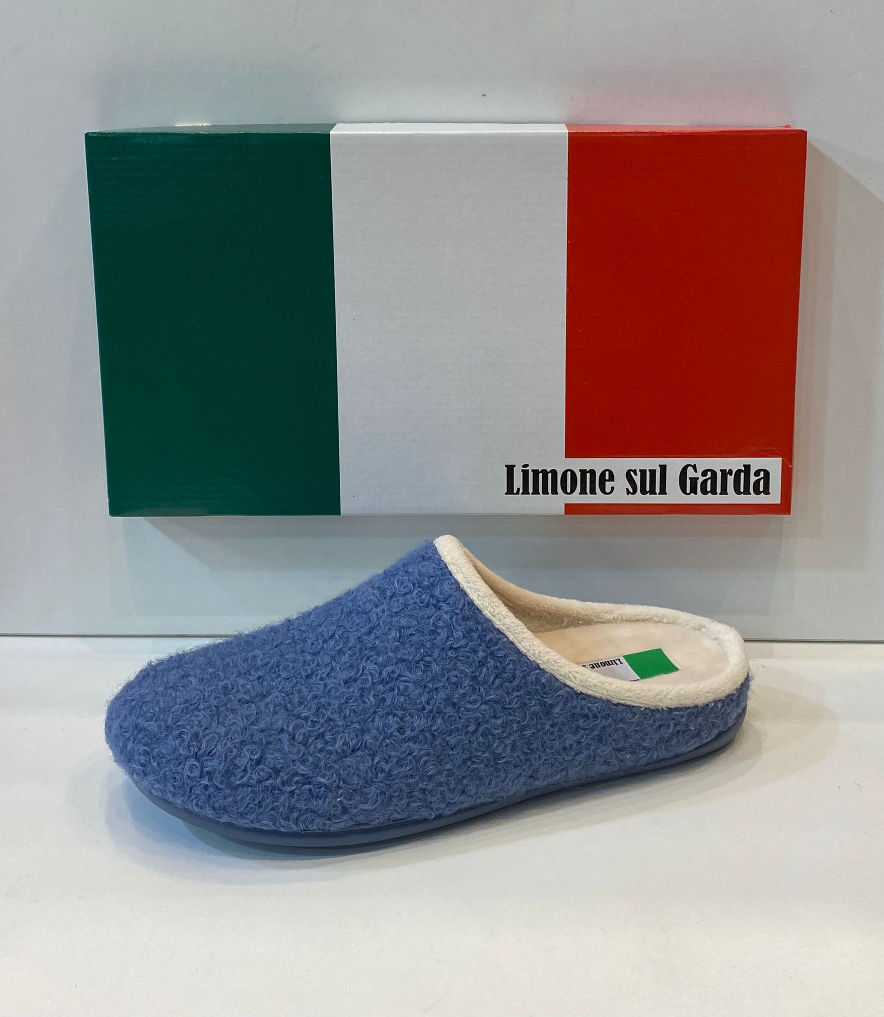 Espardenya de dona, de la marca Limone Sul Garda: Catálogo de Calçats Llinàs Espardenya de dona, de la marca Limone Sul Garda: Catálogo de Calçats Llinàs