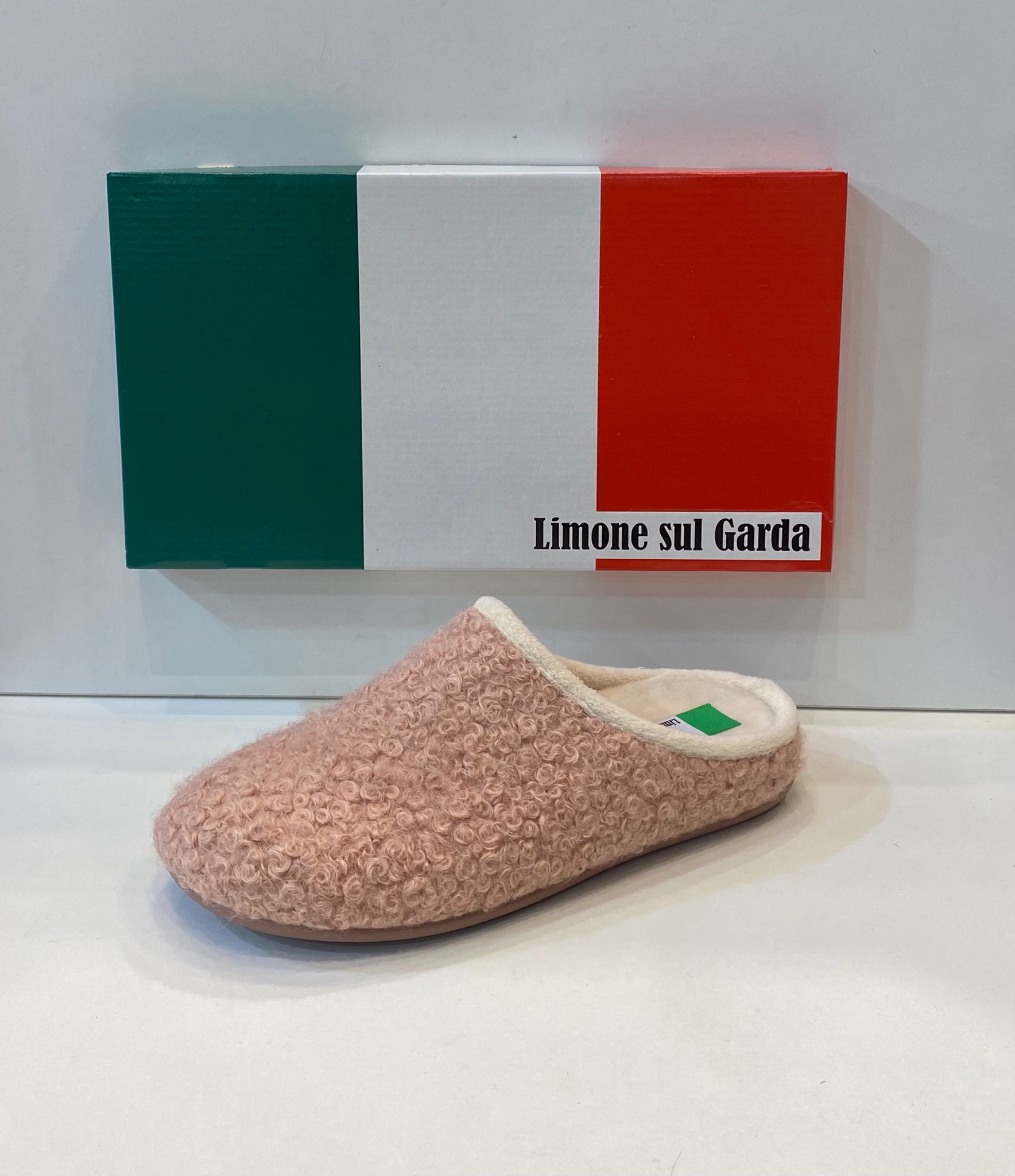 Espardenya de dona, de la marca Limone Sul Garda: Catálogo de Calçats Llinàs Espardenya de dona, de la marca Limone Sul Garda: Catálogo de Calçats Llinàs