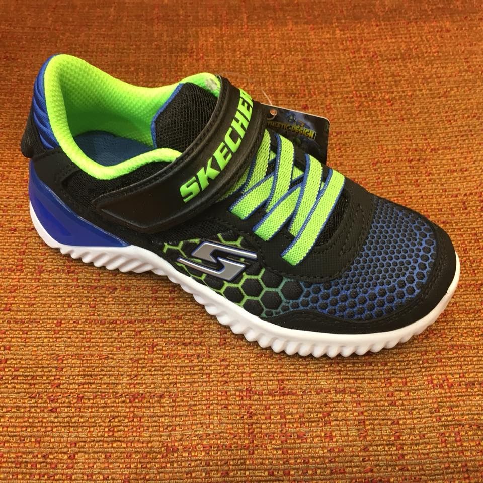 Calzado deportivo de la marca Skechers: Catálogo de Calçats Llinàs Calzado deportivo de la marca Skechers: Catálogo de Calçats Llinàs
