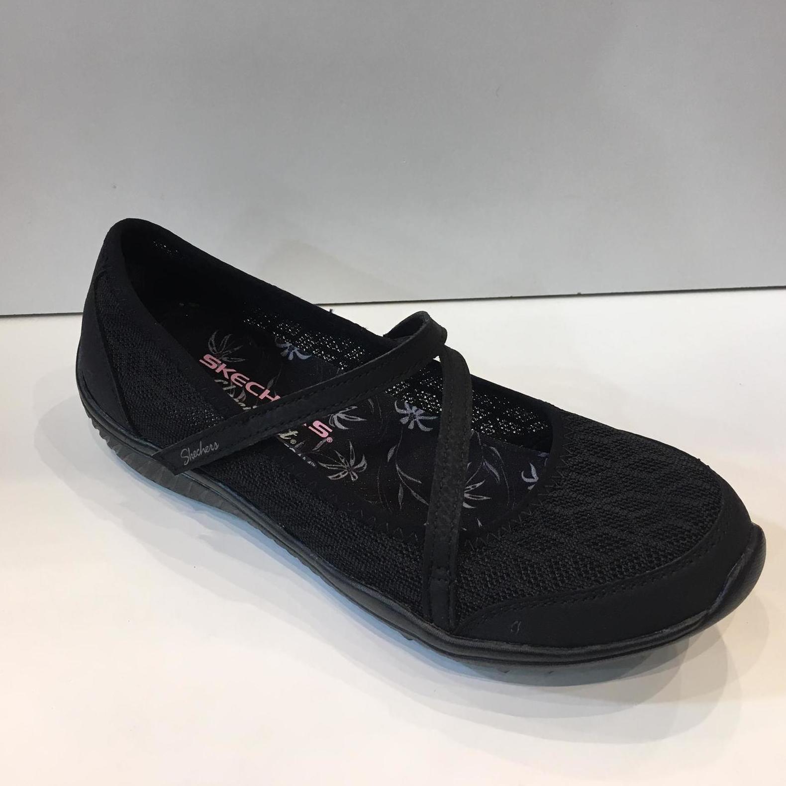 Merceditas de dona de la marca Skechers: Catálogo de Calçats Llinàs Merceditas de dona de la marca Skechers: Catálogo de Calçats Llinàs