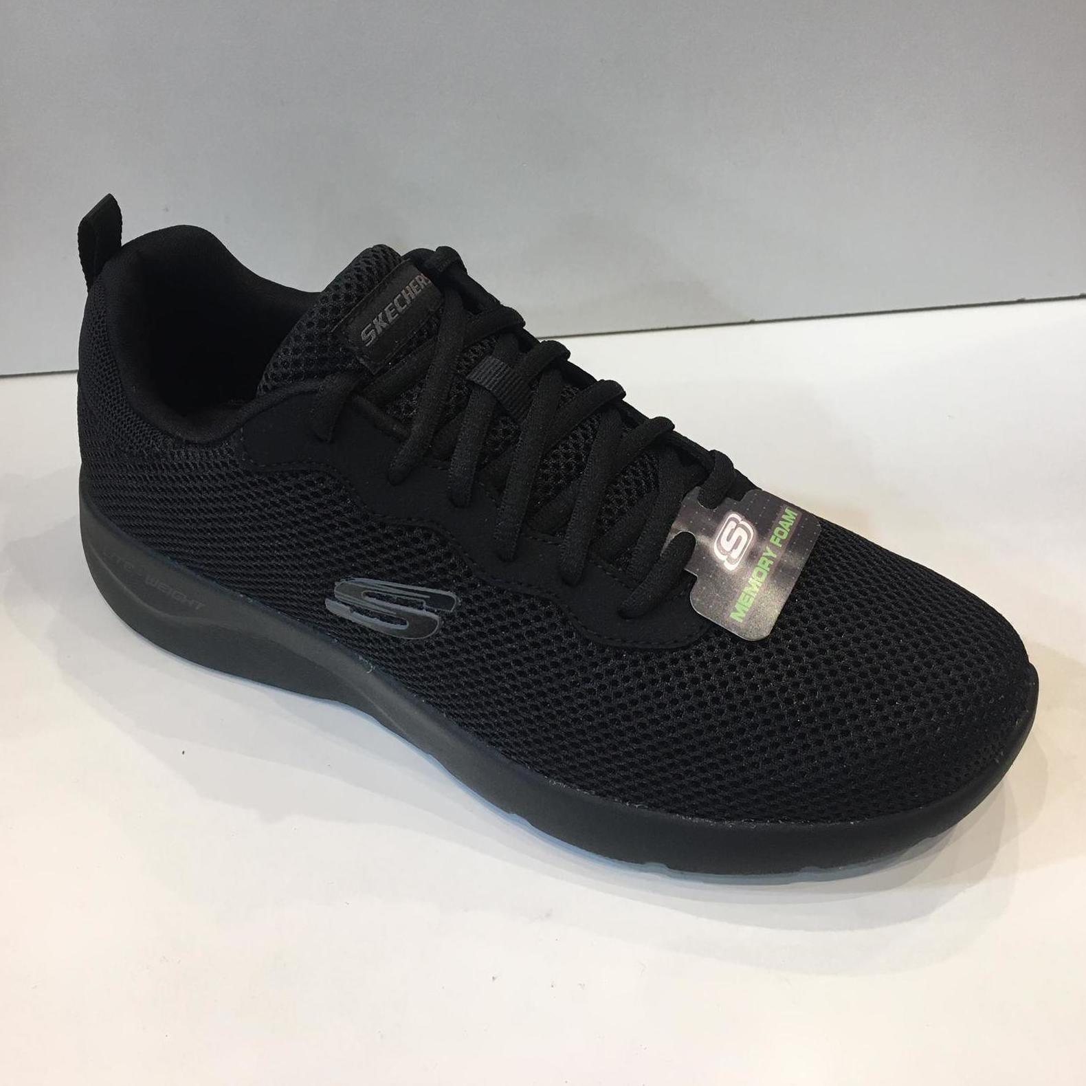 Sabata esportiva d'home, de la marca Skechers: Catálogo de Calçats Llinàs Sabata esportiva d'home, de la marca Skechers: Catálogo de Calçats Llinàs