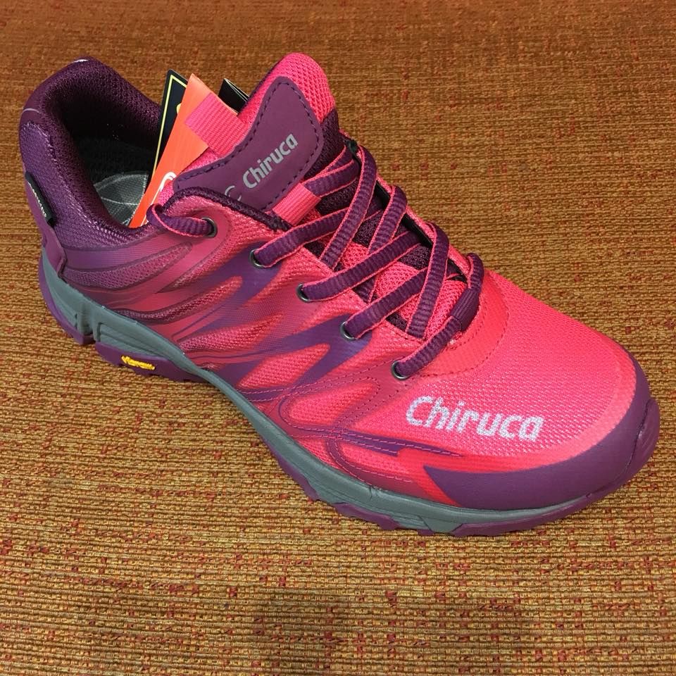 Zapato deportivo de la marca Chiruca: Catálogo de Calçats Llinàs Zapato deportivo de la marca Chiruca: Catálogo de Calçats Llinàs