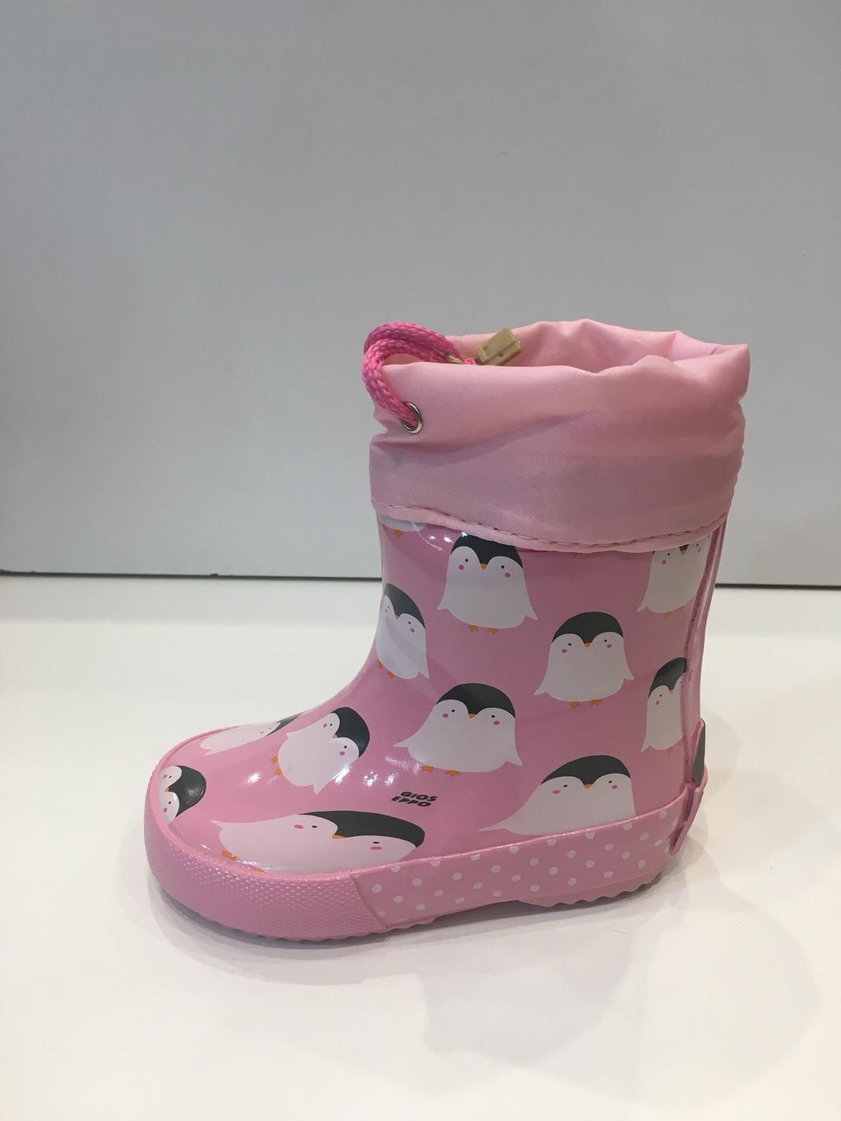 Botas de agua: Catálogo de Calçats Llinàs Botas de agua: Catálogo de Calçats Llinàs