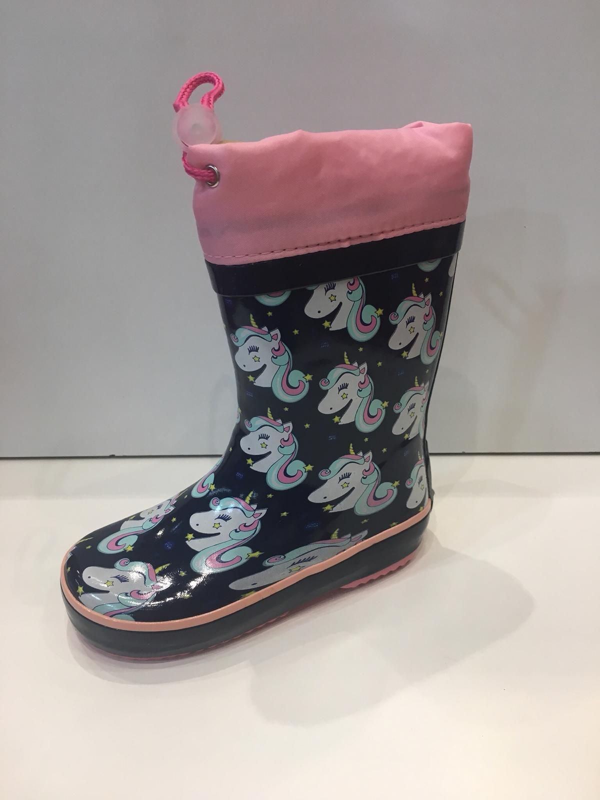 Botas de agua: Catálogo de Calçats Llinàs Botas de agua: Catálogo de Calçats Llinàs