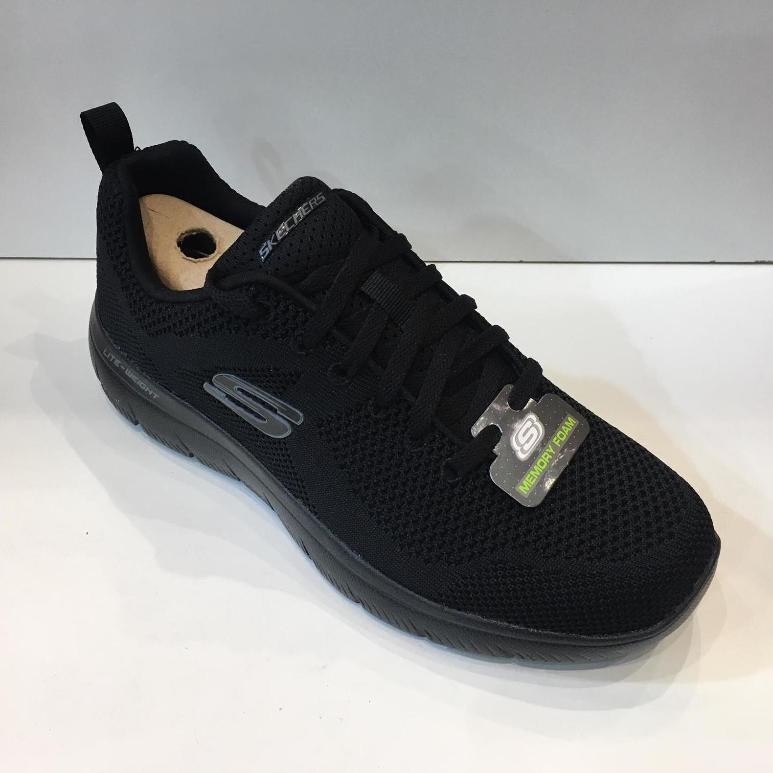 Sabata esportiva d'home de la marca Skechers: Catálogo de Calçats Llinàs Sabata esportiva d'home de la marca Skechers: Catálogo de Calçats Llinàs