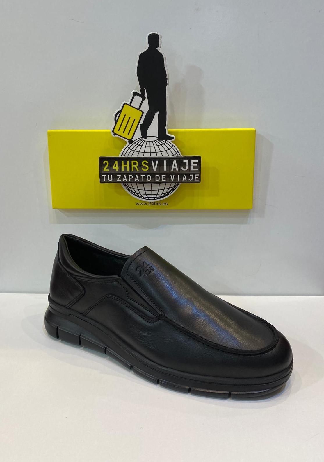 Mocasí d'home, de la marca 24Hrs: Catálogo de Calçats Llinàs Mocasí d'home, de la marca 24Hrs: Catálogo de Calçats Llinàs