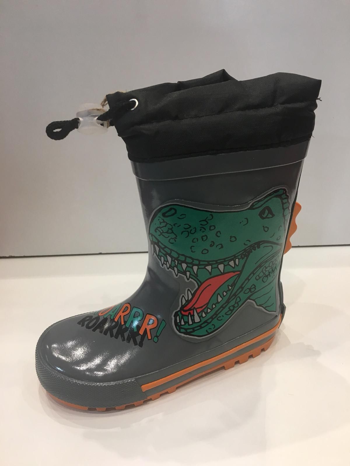Botas de agua: Catálogo de Calçats Llinàs Botas de agua: Catálogo de Calçats Llinàs