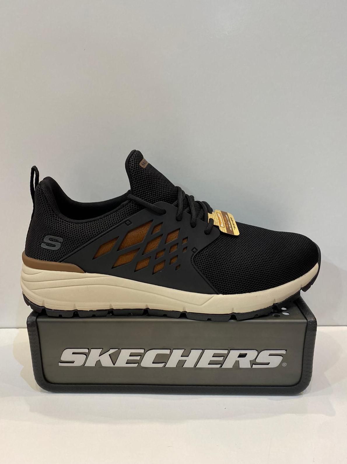 Sabata d'home, de la marca Skechers: Catálogo de Calçats Llinàs Sabata d'home, de la marca Skechers: Catálogo de Calçats Llinàs